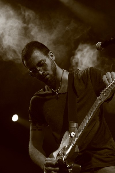 Avo Demirdjian in Concert